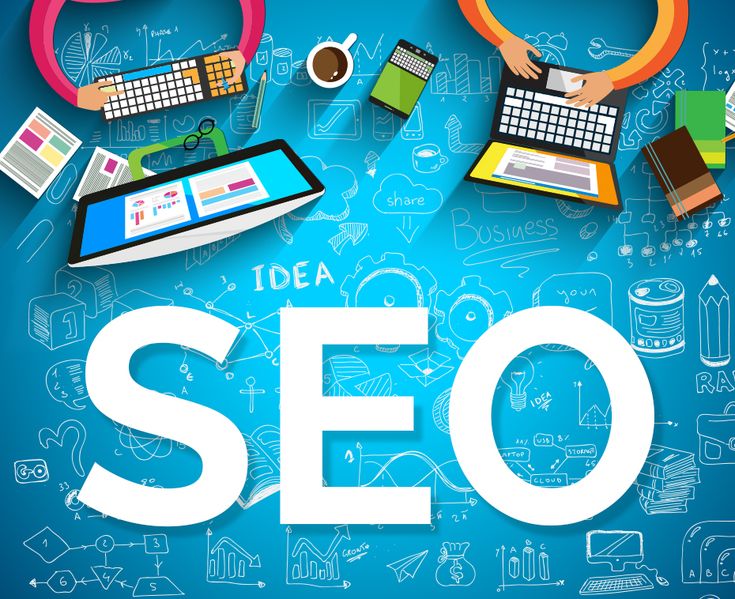SEO and online optimization