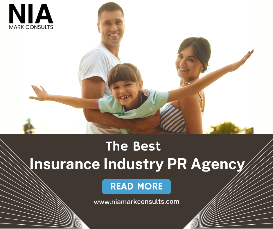 Insurance PR - Nia Mark Consults