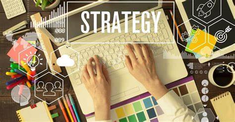 Real Estate Messaging Strategy