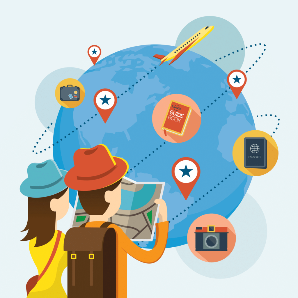 Media Relationship and Management