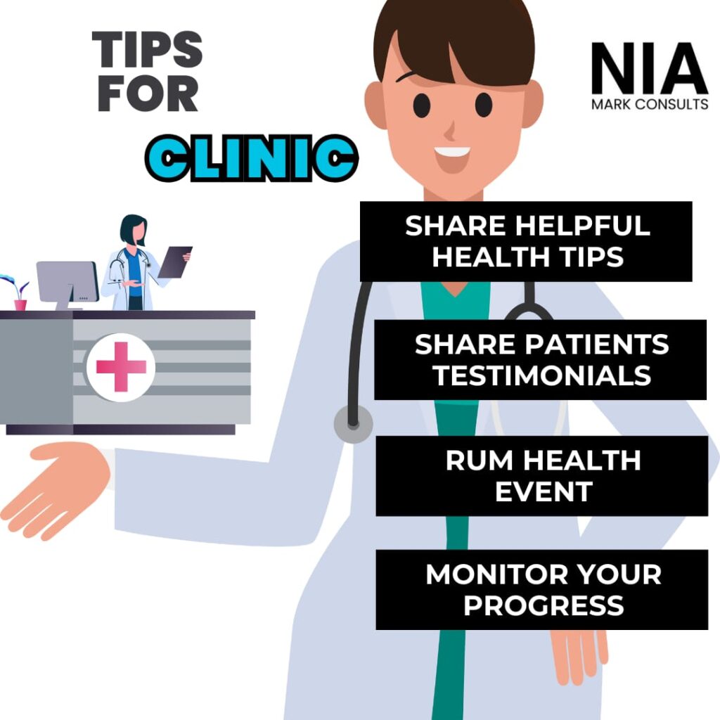 Ways to Grow Your Clinic
