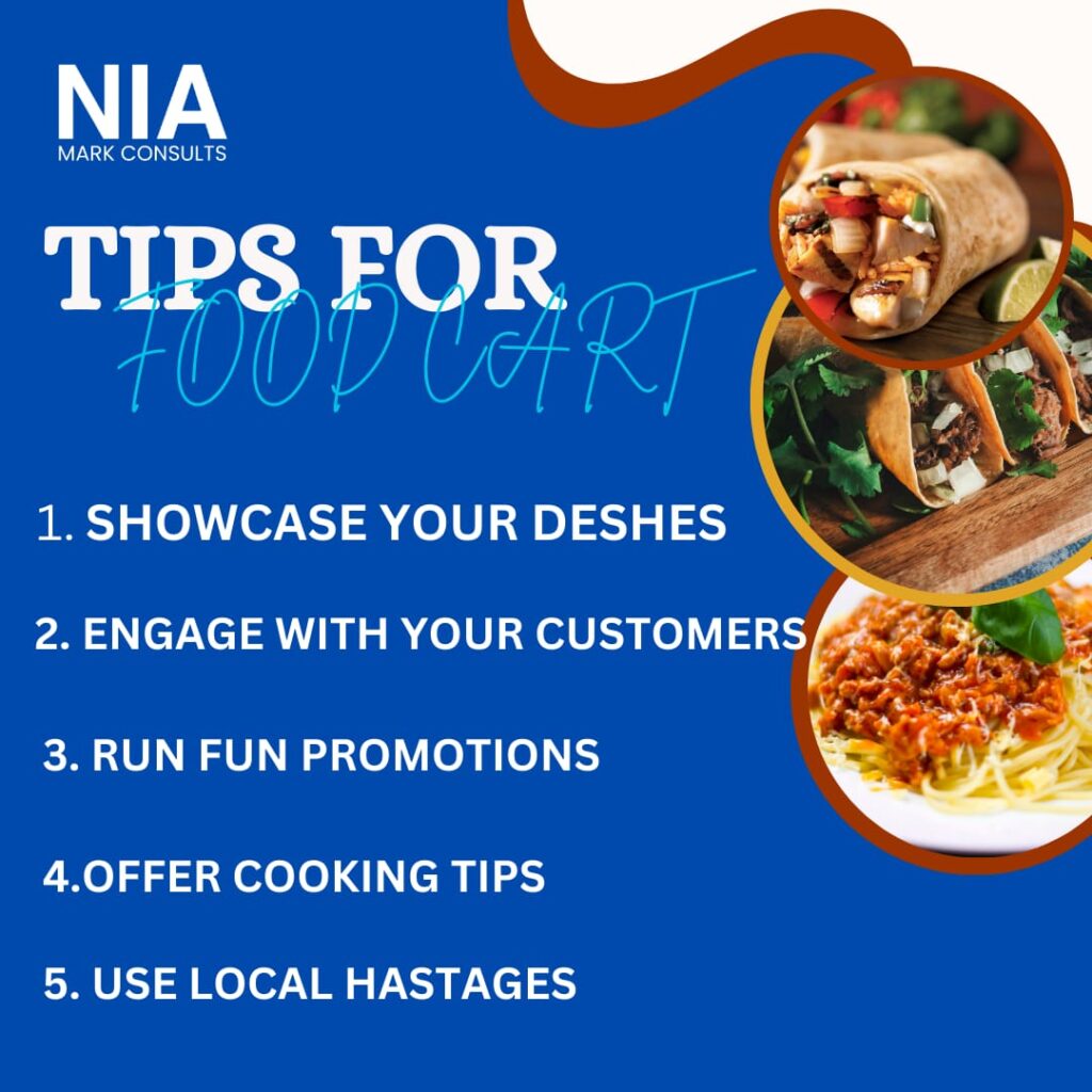 Ways to Grow Your Food Corner or Restaurants