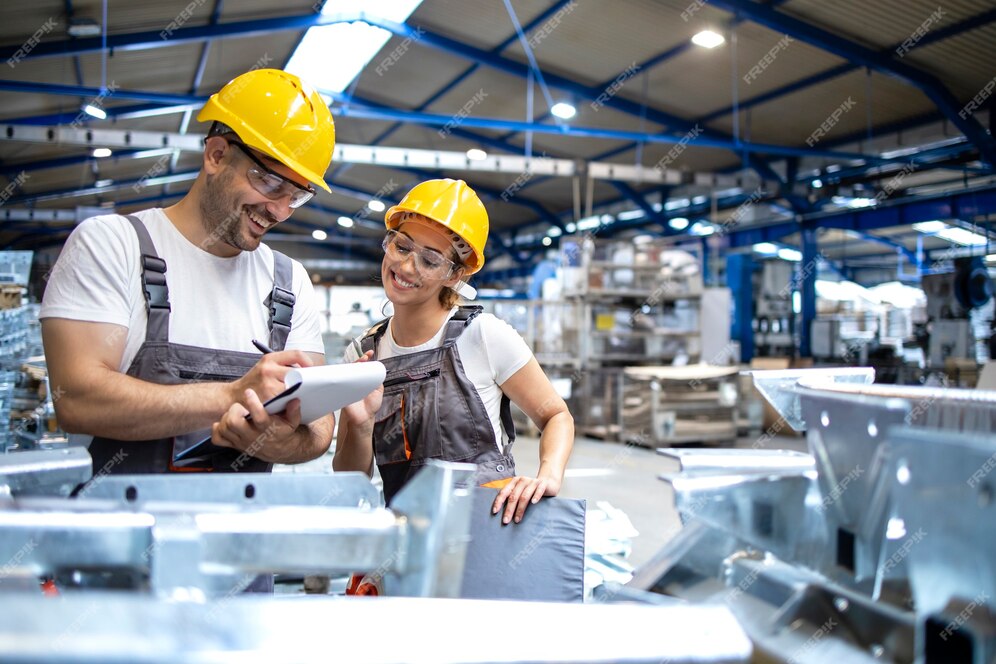 manufacturing blogs Promote Your Business with Online marketing