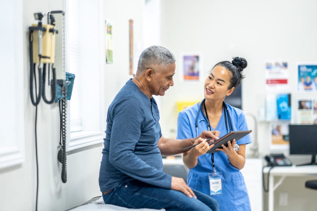 clinic - blogs - nmc Promote Community Involvement with Us