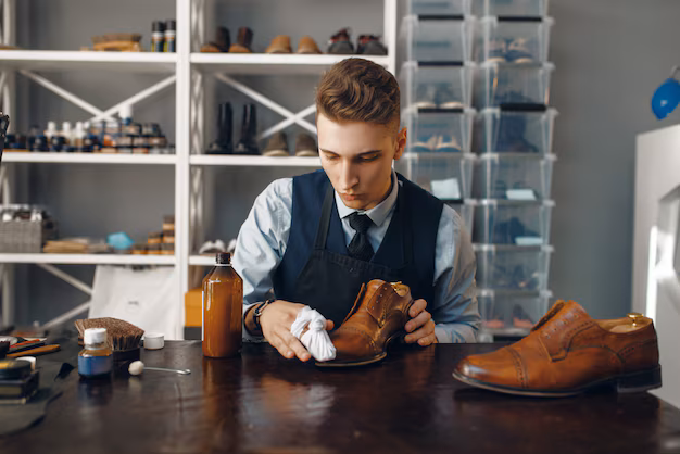 footware blog Easy Marketing Tips from Nia Mark Consults