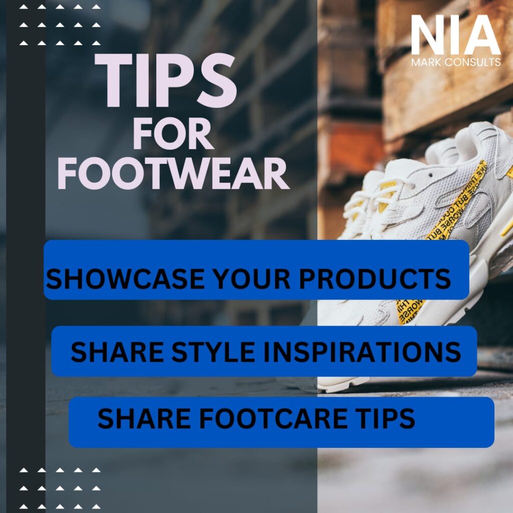 Simple ways to Grow Your Footwear Brand