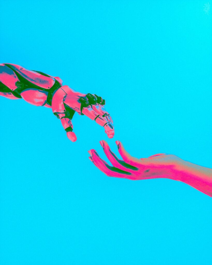 AI in Marketing