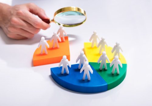 Audience Segmentation Audience Segmentation