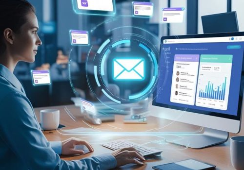 Automation and Personalization​