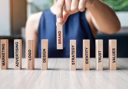 Brand Strategy & Positioning