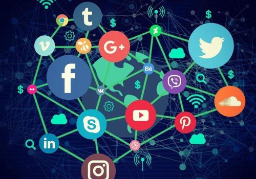 Consumer Goods Media Distribution Consumer Goods Media Distribution