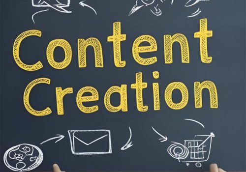 Content Creation