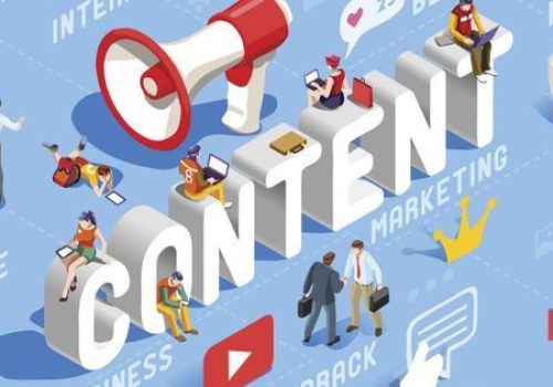Content Distribution