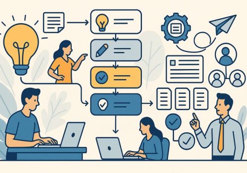 Content Management