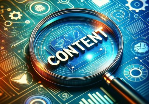 Content Optimization