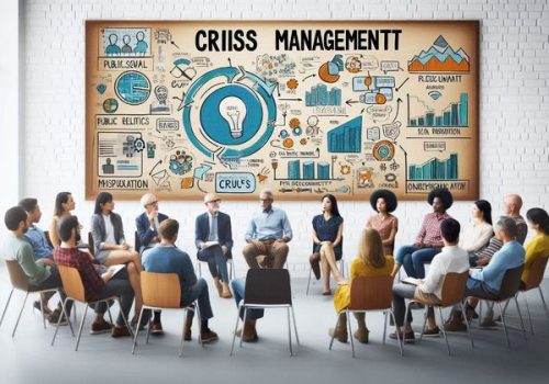 Crisis Management and Response Crisis Management and Response