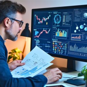 Data-Driven Results