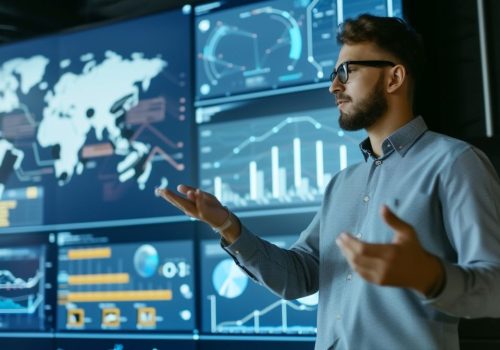 Digital Presence & Performance Analysis