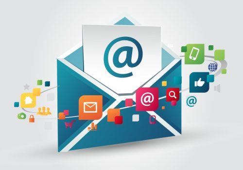 Email Campaign Design