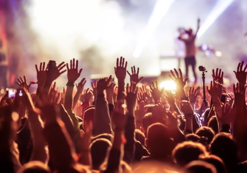 Entertainment Messaging Strategy Entertainment Messaging Strategy