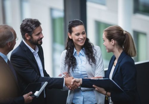 Expert Communication Strategy