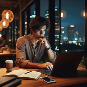Expert Writing