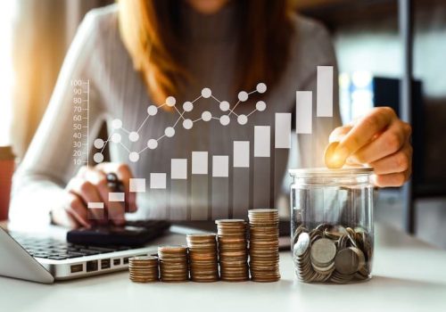 Financial Content Creation Financial Content Creation