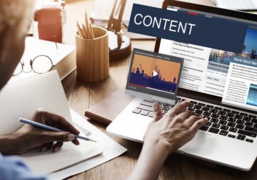 Innovative Content Creation Innovative Content Creation