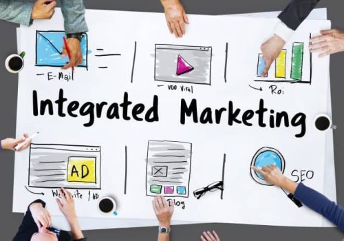 Integrated Marketing Campaigns