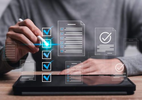 List Management and Segmentation