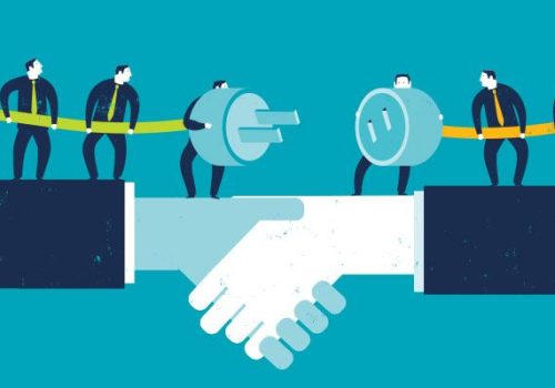 Long-Term Relationship Building Long-Term Relationship Building