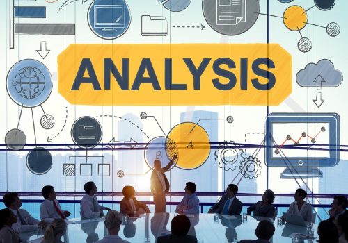 Market Research & Analysis