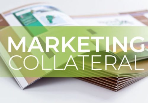 Marketing Collateral