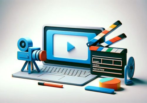 Media Kit Development