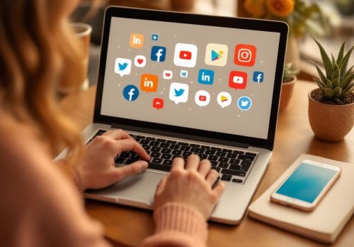 Media Messaging Strategy Media Messaging Strategy