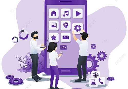 Mobile & Web Design