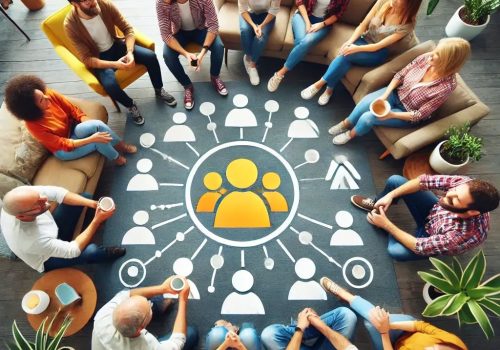 Outreach & Relationship Building