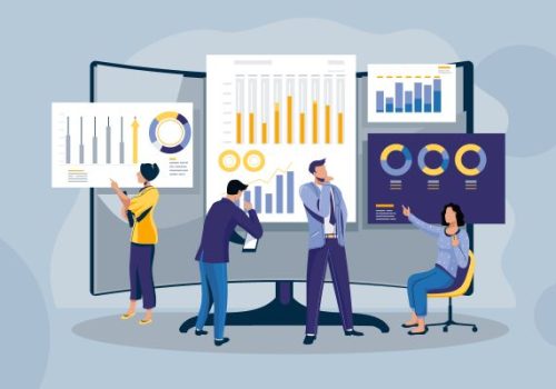 Performance Monitoring & Reporting