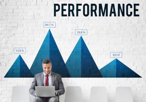 Performance Tracking & Insights​ Performance Tracking & Insights​