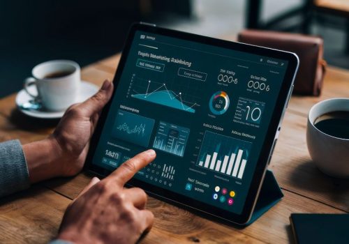 Performance Tracking & Optimization