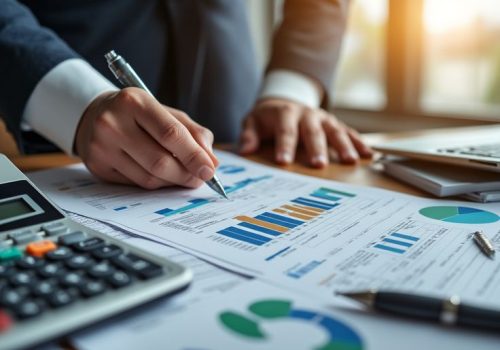 Performance Tracking & Reporting