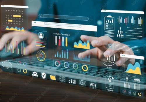 Performance Tracking and Analytics Performance Tracking and Analytics