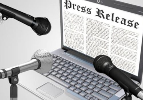 Press Release Optimization