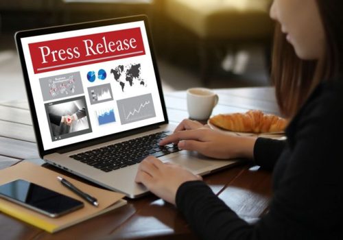 Press Release Writing