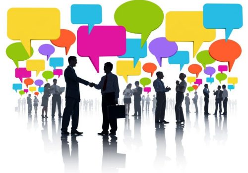 Public Sector Messaging Strategy Public Sector Messaging Strategy