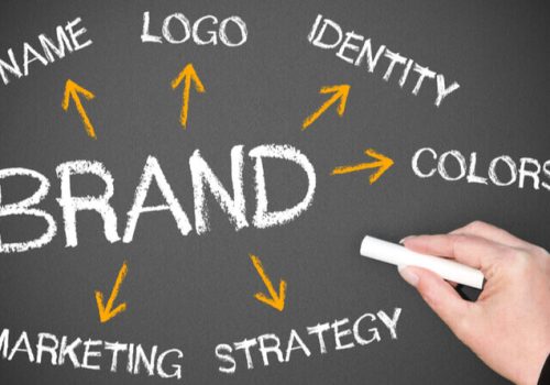 Rebranding​