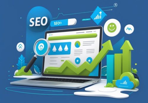 SEO Integration
