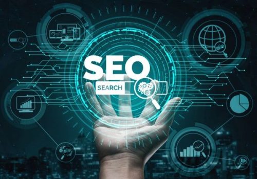 SEO & Online Optimization SEO & Online Optimization