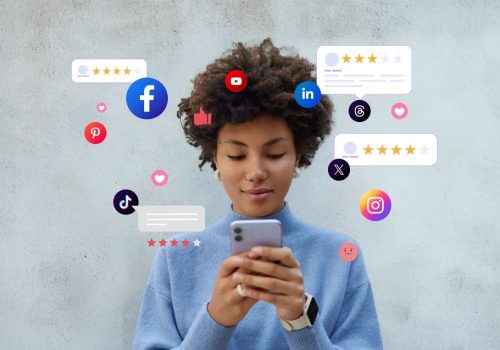 Social Media Audits