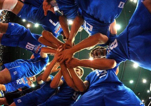 Sports Communication Strategy Sports Communication Strategy